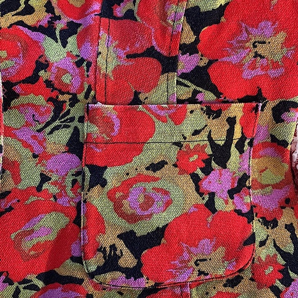 Isaac Mizrahi Skirt and Blazer Suit - Picture 5 of 15
